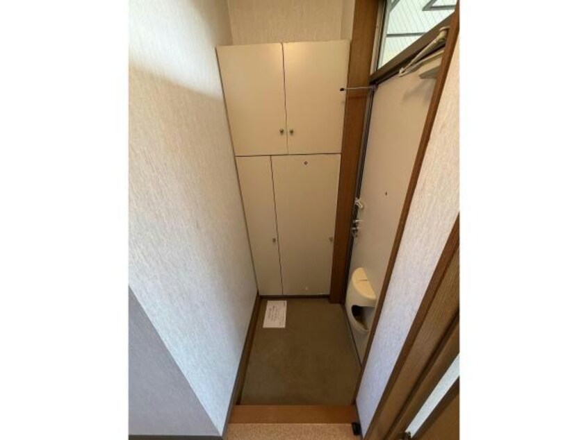  サンハイツMAX八