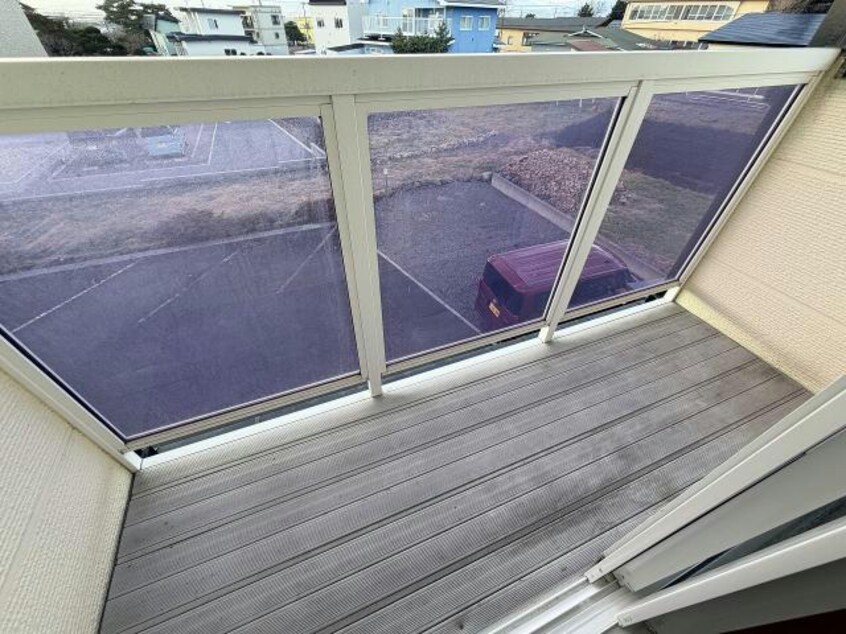  サンハイツMAX八