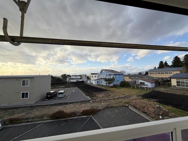  サンハイツMAX八