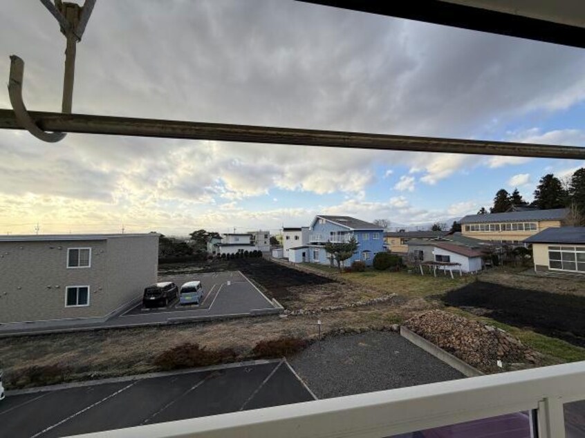  サンハイツMAX八