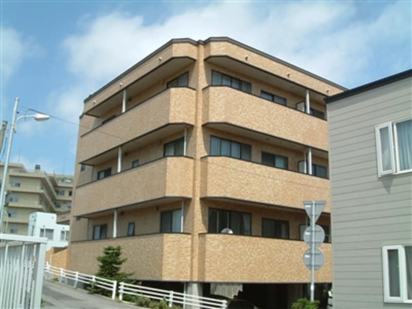  ハイツアメニティ