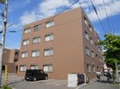 トクトラストⅡの外観