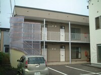 有加マンション