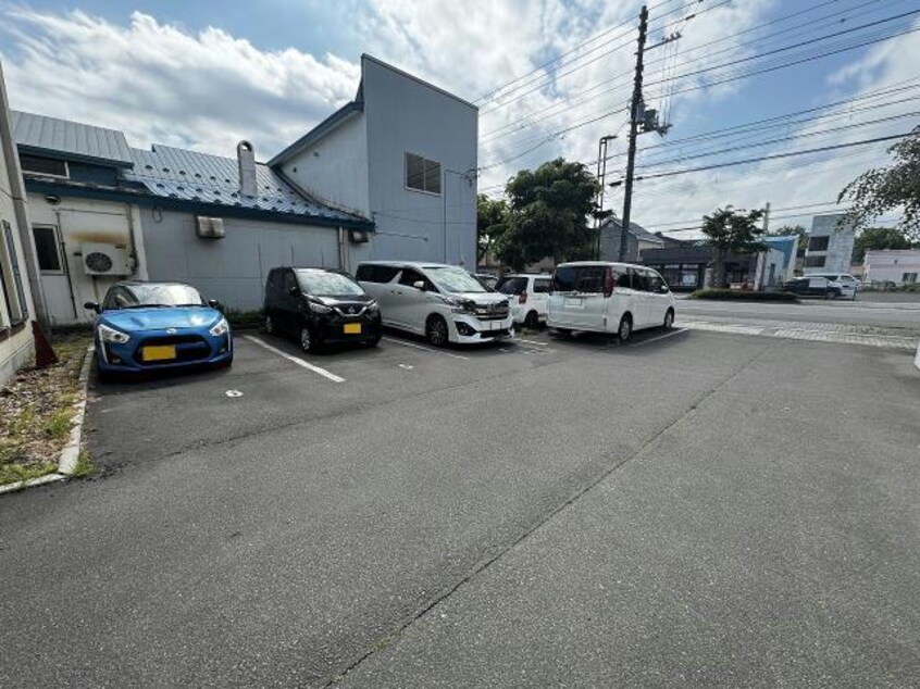  アリエーテ旭町