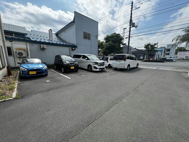  アリエーテ旭町