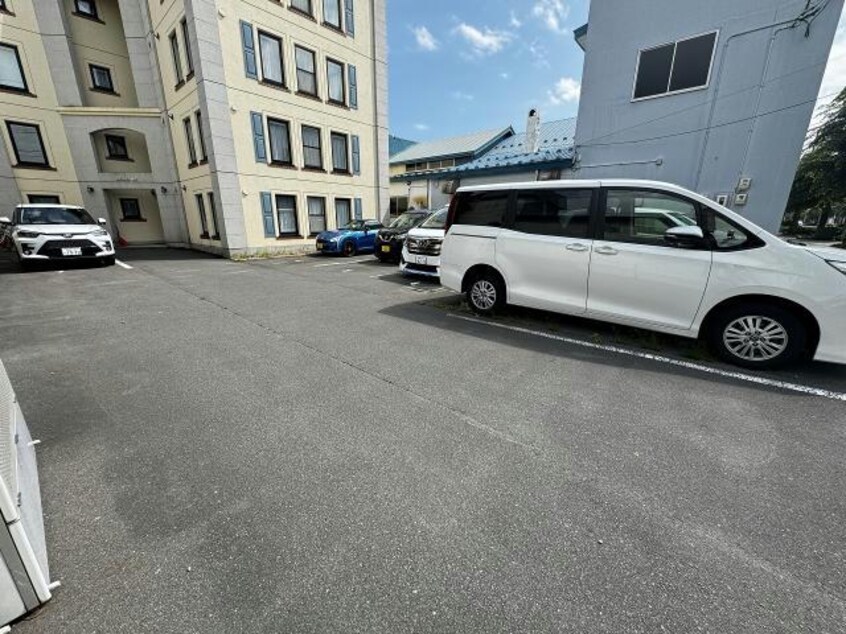  アリエーテ旭町