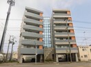 カーサ函館の外観