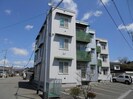 チェリーMの外観