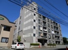 ル・ノール人見町の外観