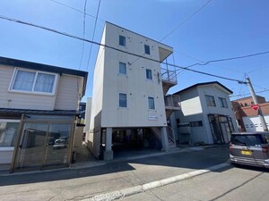 レヂダント幸坂