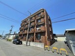 マンショングリーンリーフ