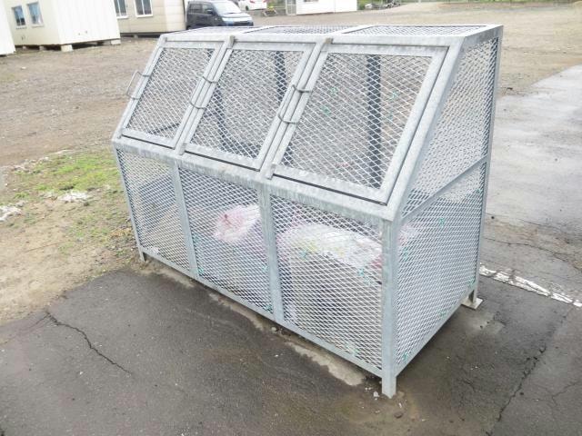  函館バス（函館市）/赤川小学校前 徒歩1分 3階 築22年