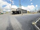  アイバリー西桔梗