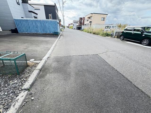  アイバリー西桔梗