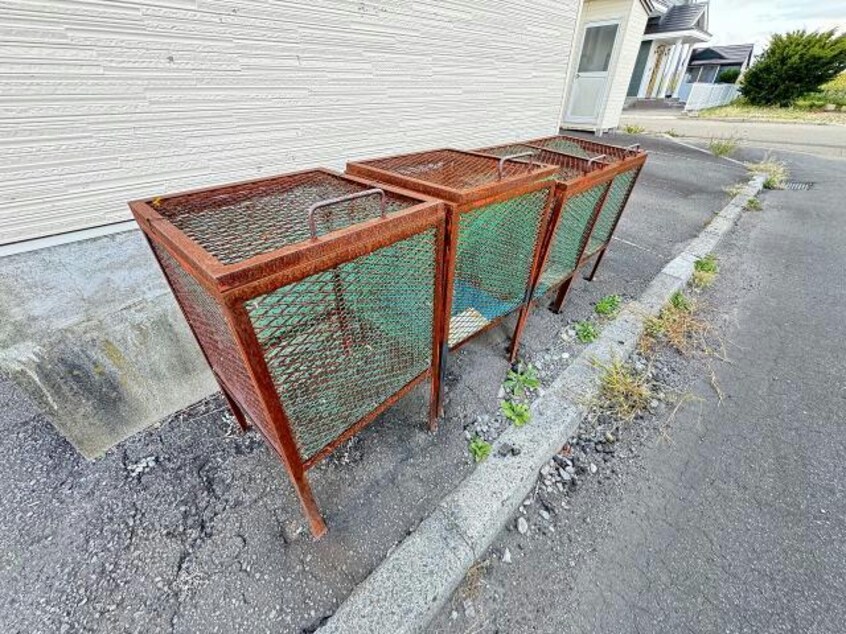  アイバリー西桔梗