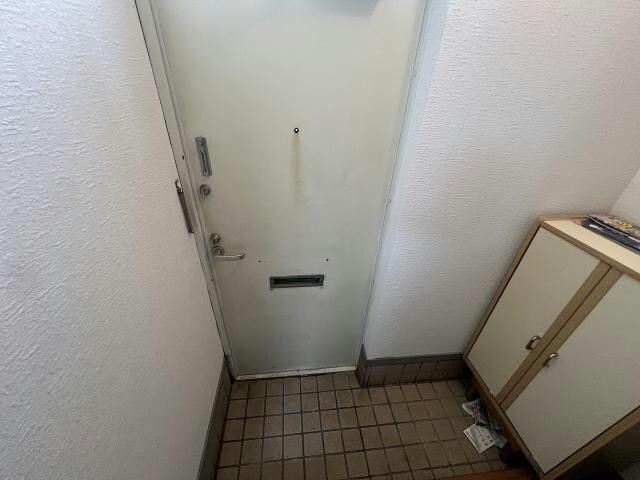  道南いさりび鉄道線/東久根別駅 徒歩9分 1階 築33年