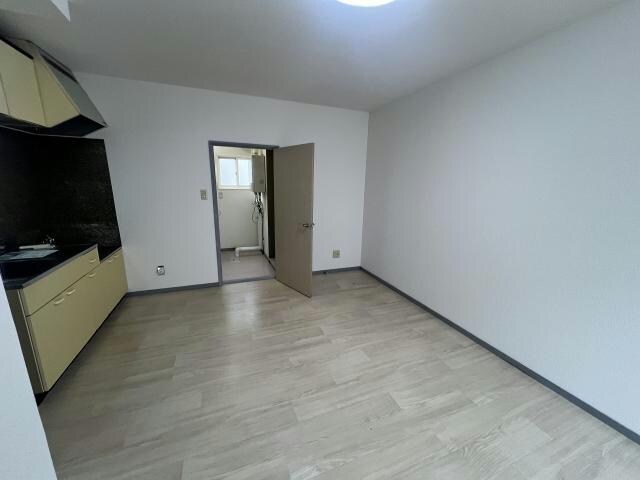  道南いさりび鉄道線/東久根別駅 徒歩9分 1階 築33年