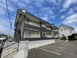 パンシオン美原