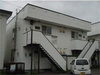 コスモレジデンス港Ｂ