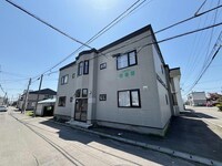 ユピテル壱番館