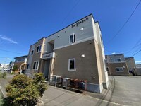 ラ・プラージュA