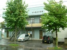 イトウハイツ5の外観