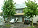 イトウハイツ5の外観