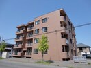 ジェルメ吉川町の外観