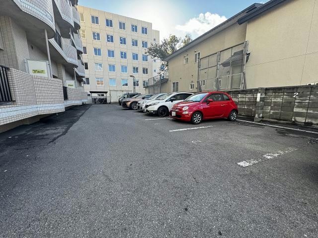  ミリオンパレス駒場