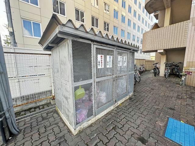  ミリオンパレス駒場