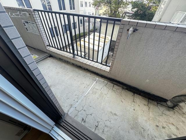  ミリオンパレス駒場