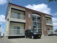 インペリアルロッジ参番館