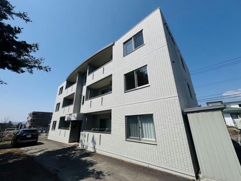  グランディスビューティー