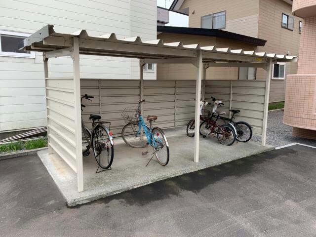  アバンツァート追分Ⅲ