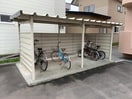  アバンツァート追分Ⅲ