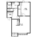 リッツカールトンの間取図