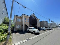 レッドウッドハウス