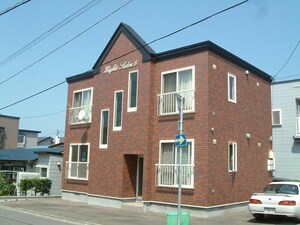 ハイツスドウ６