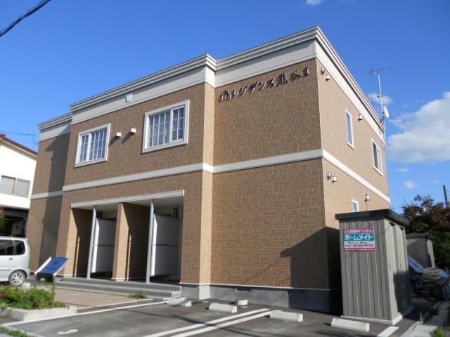  レジデンス熊谷