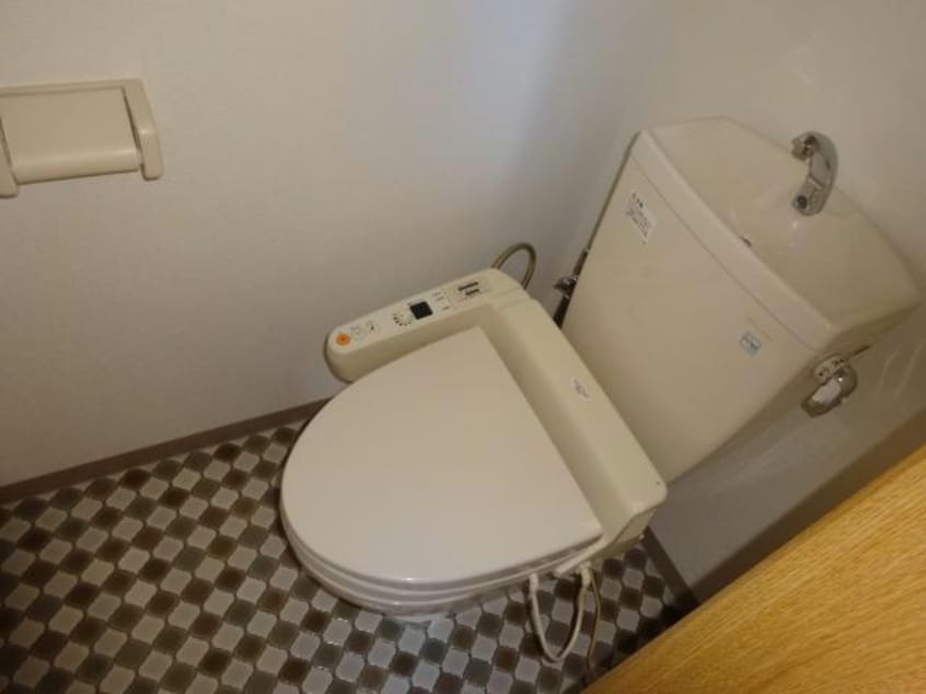  メゾンカイトⅡ