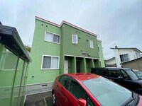 サンモール湯の川