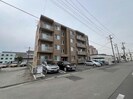 リッシュ　リヴィエールの外観
