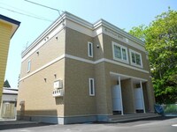 コンフォルト湯の川