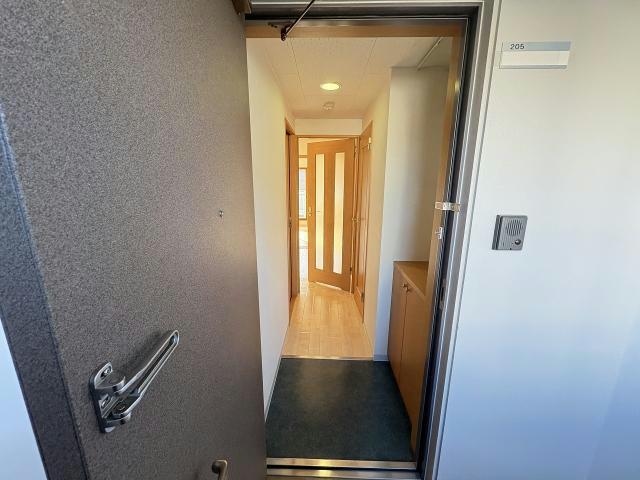  クラスターラティア