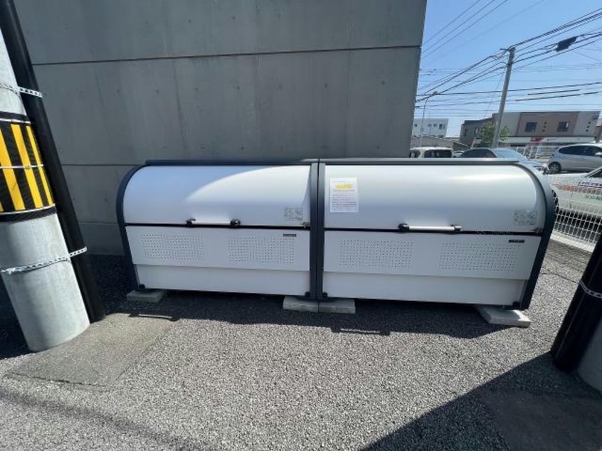  クラスターラティア