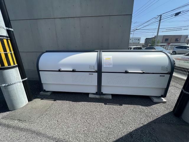  クラスターラティア