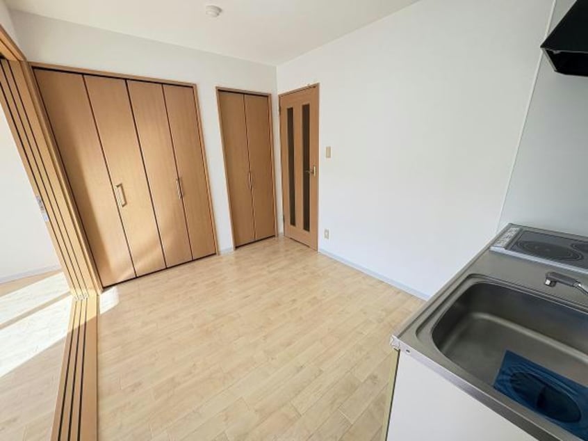  クラスターラティア