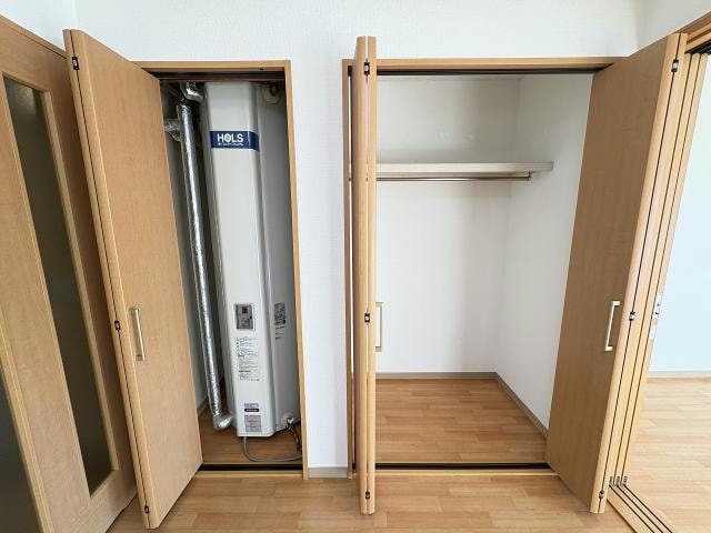  クラスターラティア