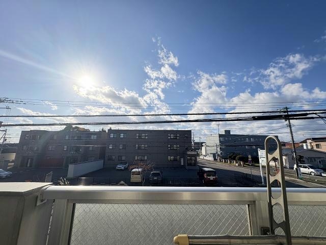  クラスターラティア