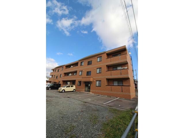  メゾンパティオ神山